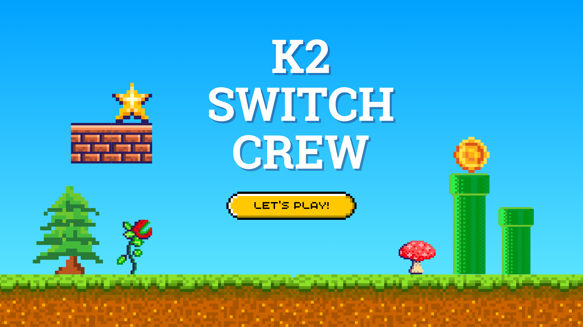 k2 switch crew