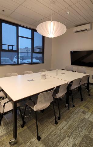 Picture of Conference Room.