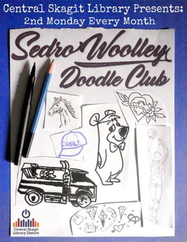 Doodle Club