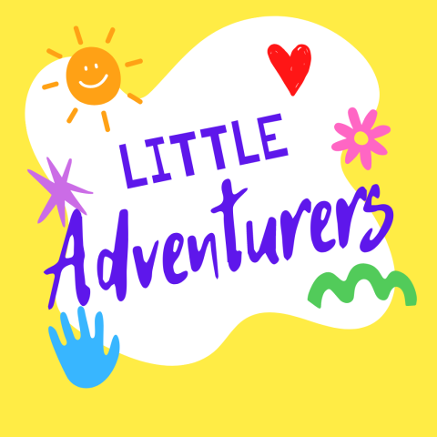 little adventurers