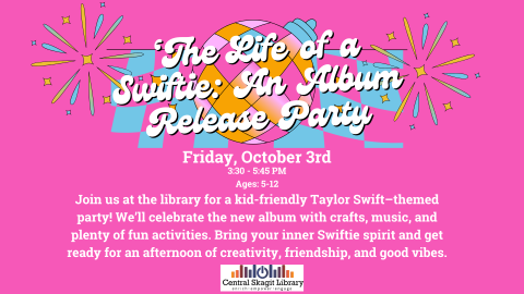 The Life of a Swiftie