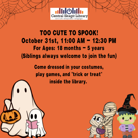 children in costumes