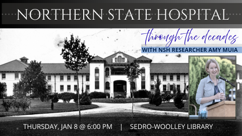 picture of northern state hospital