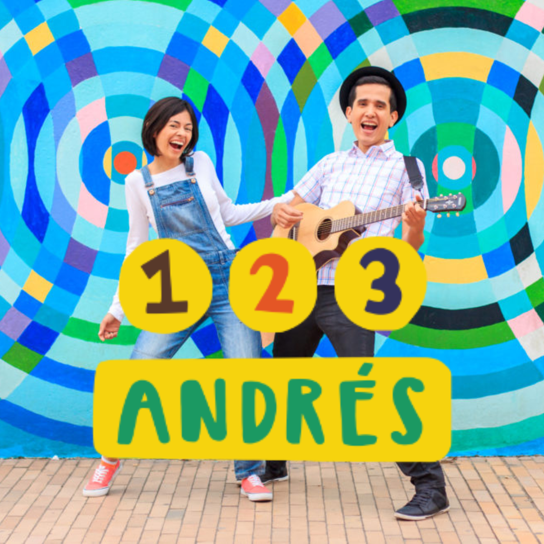 123 andres