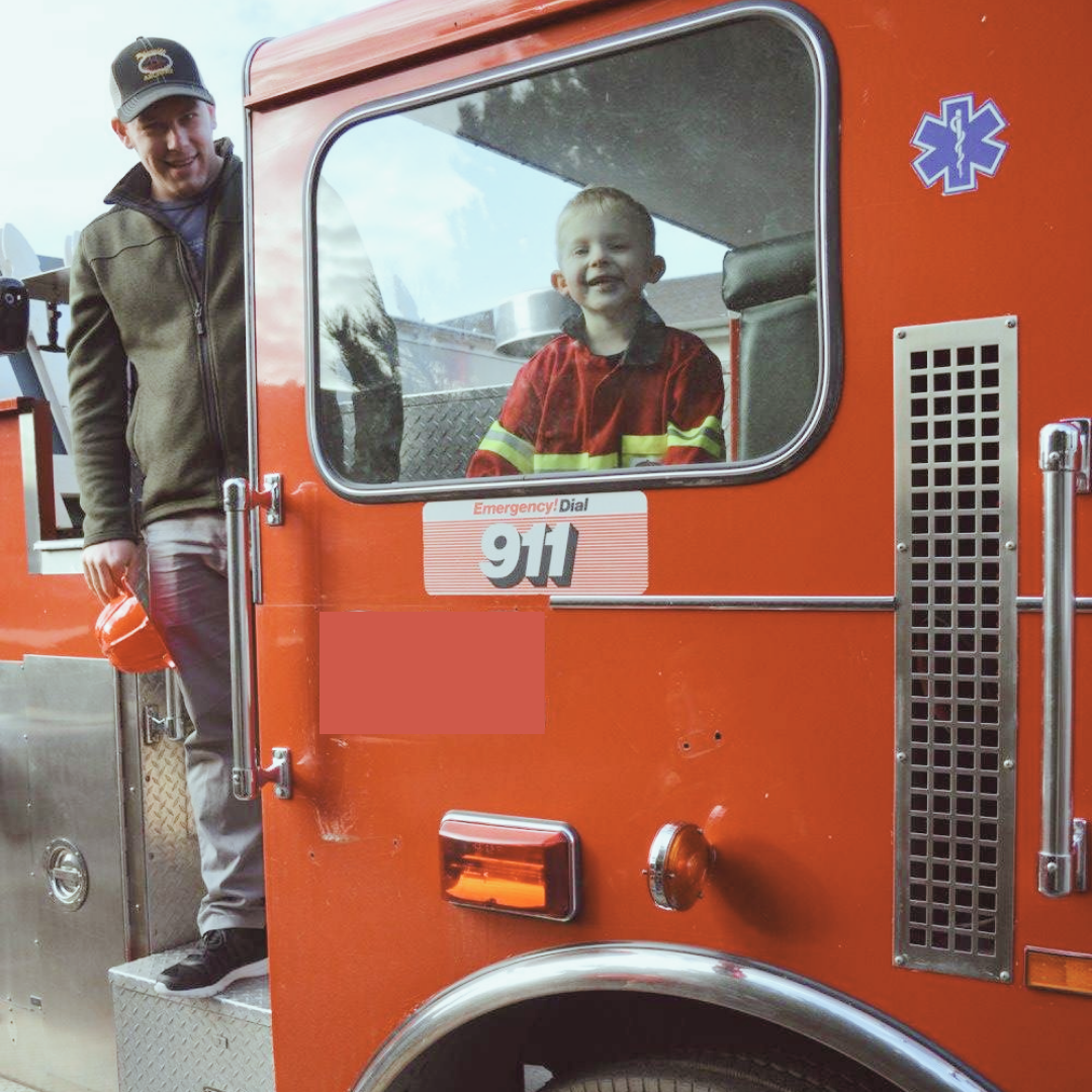 Firetruck Image