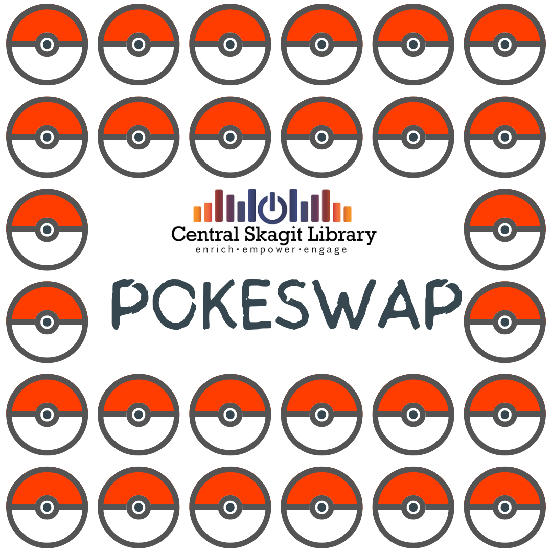 Pokeswap