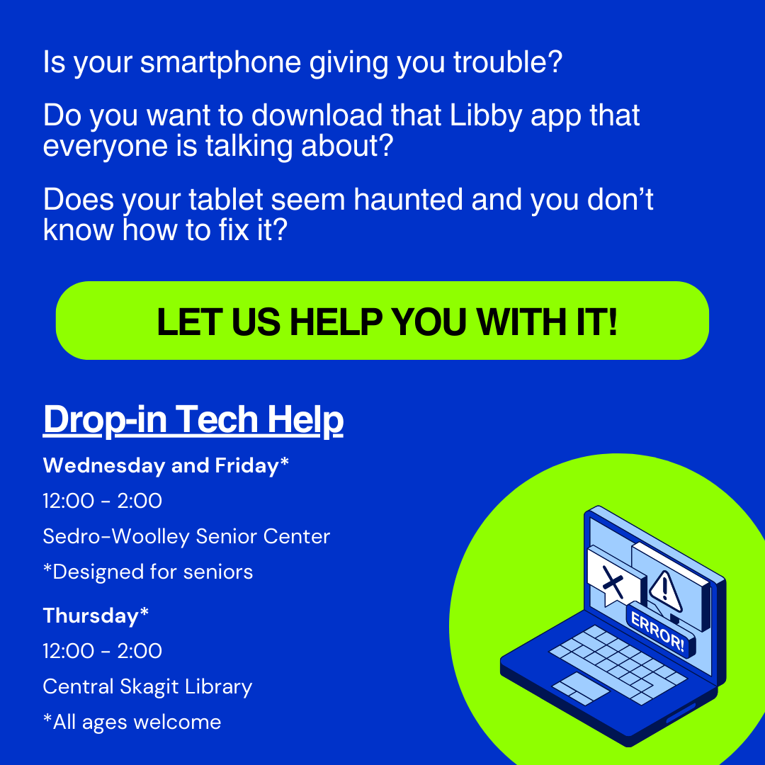 Photo showing a broken computer